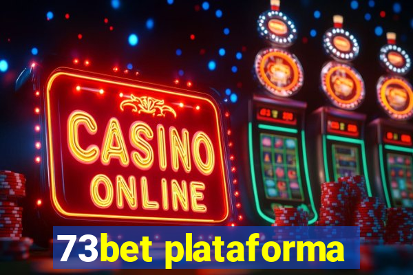 73bet plataforma